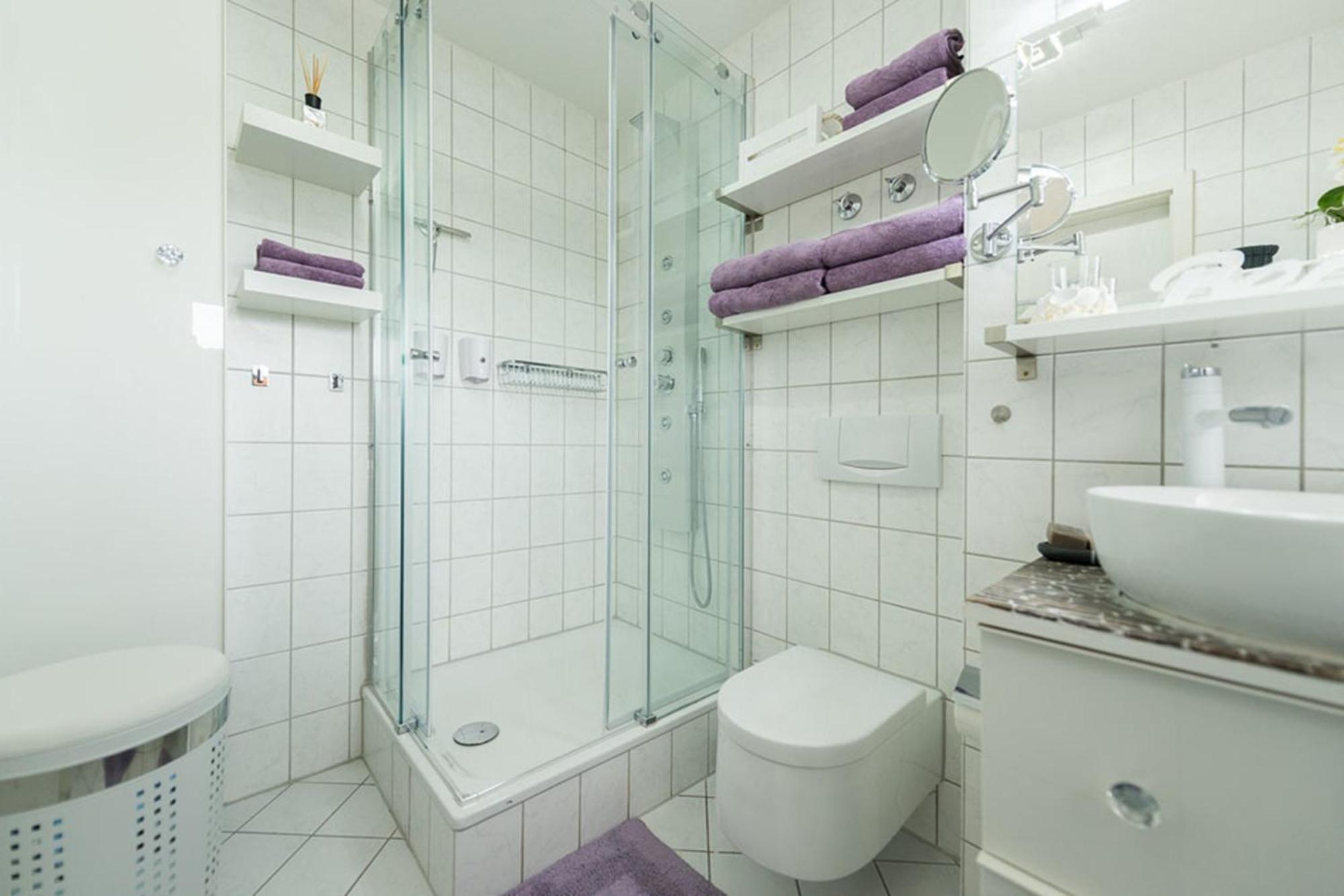 Hartha Appartement Buitenkant foto