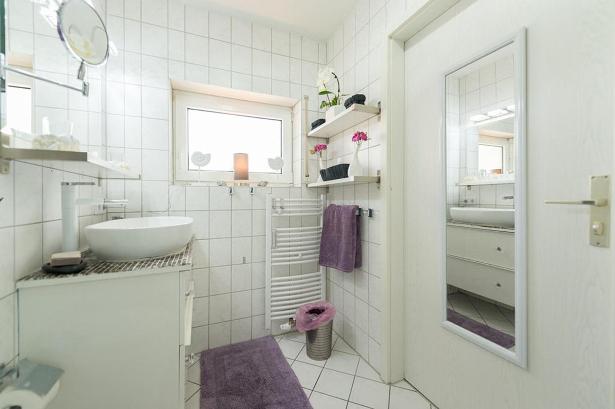 Hartha Appartement Buitenkant foto